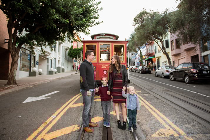 san francisco