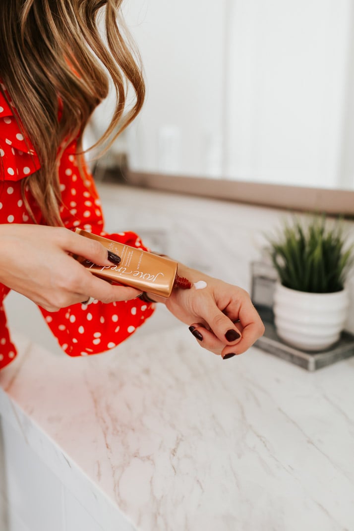 jane iredale primer