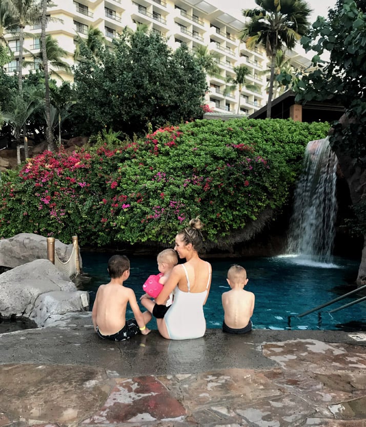 5 money saving tips for family traveling