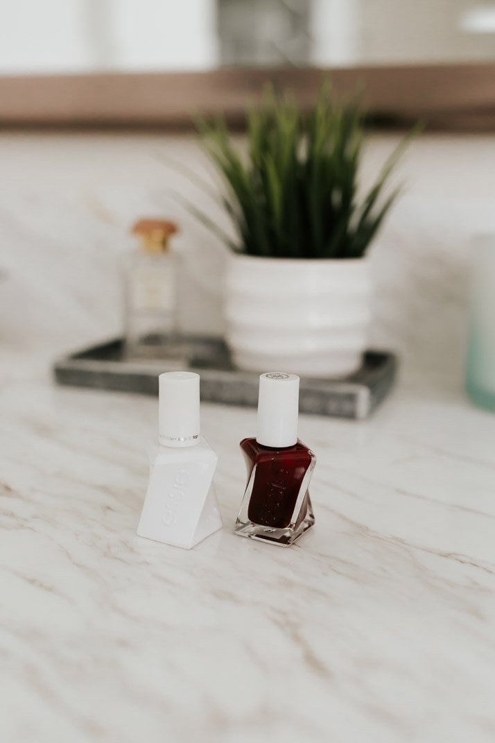essie nail polish to get your nails to last longer