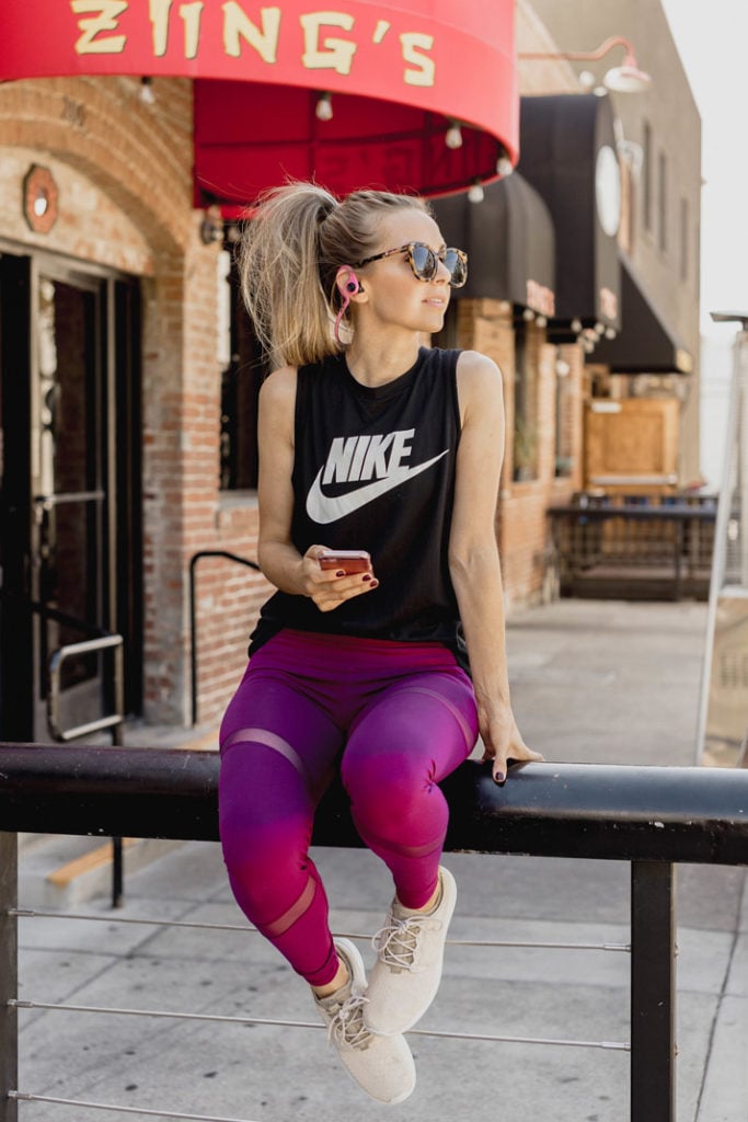 favorite running headphones