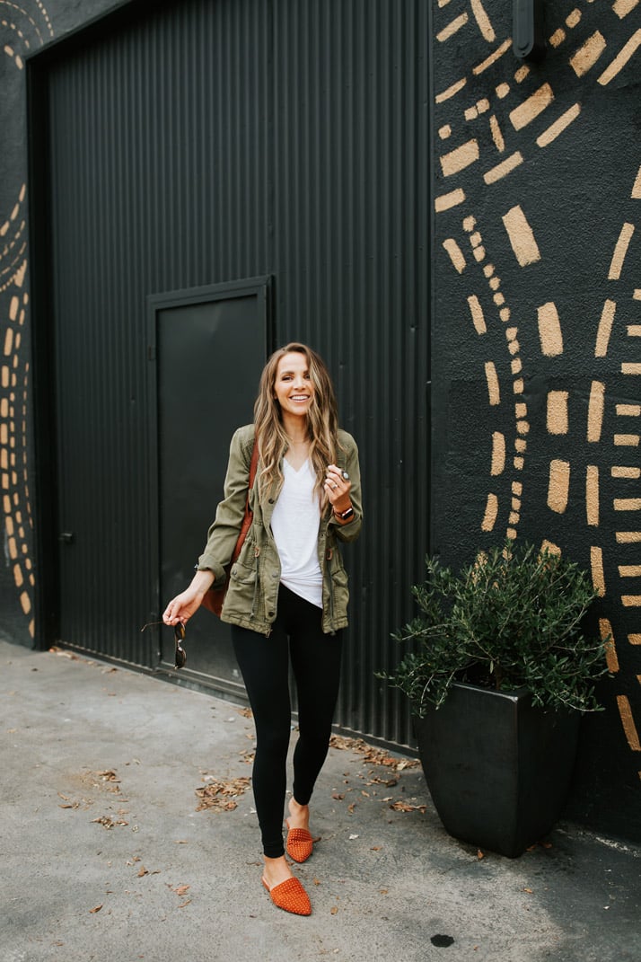 athleisure and loungewear outfits