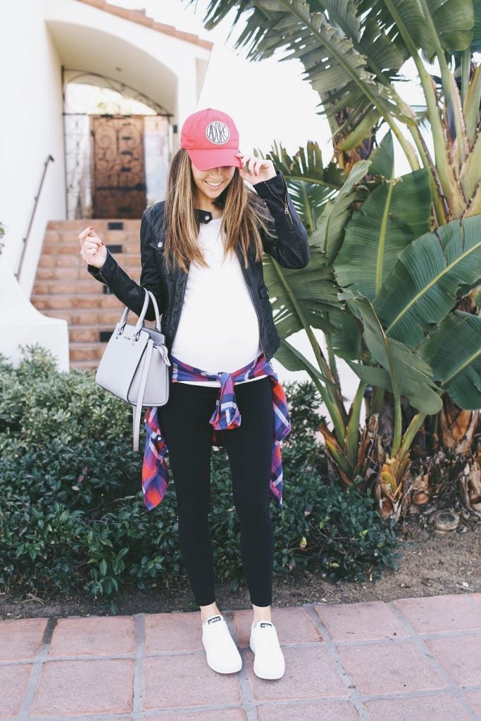 athleisure and loungewear outfits