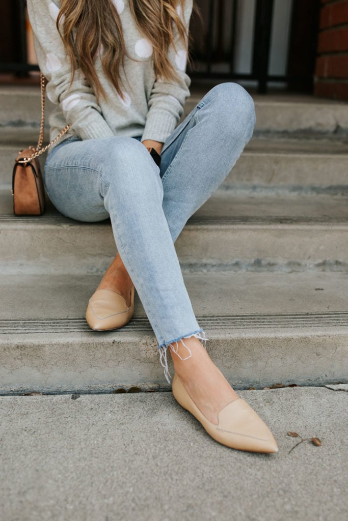 10 closet staples for christmas wishlist