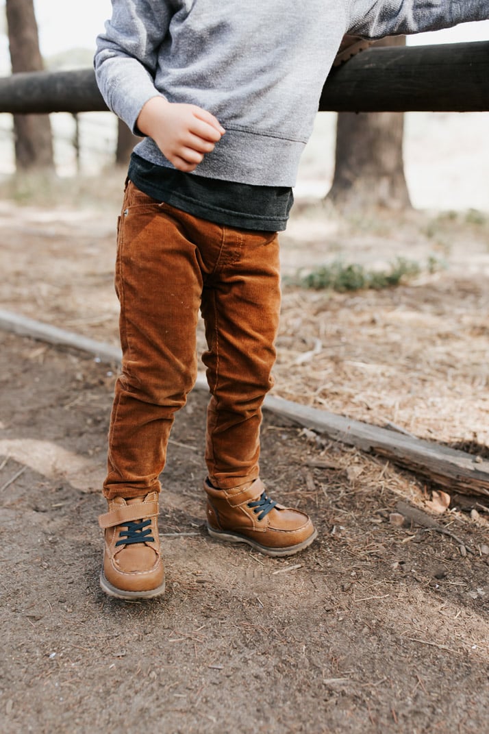toddler ankle boots