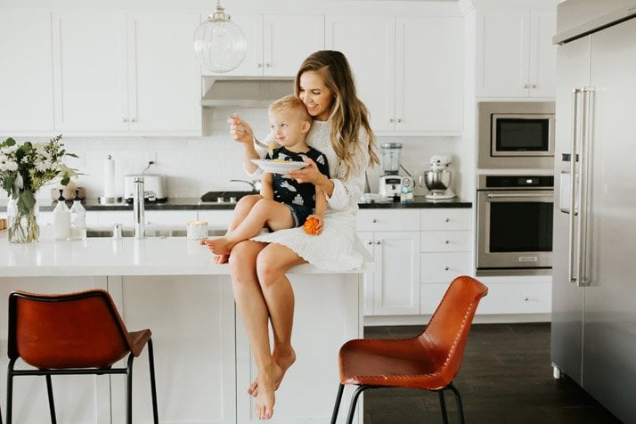 favorite family recipes