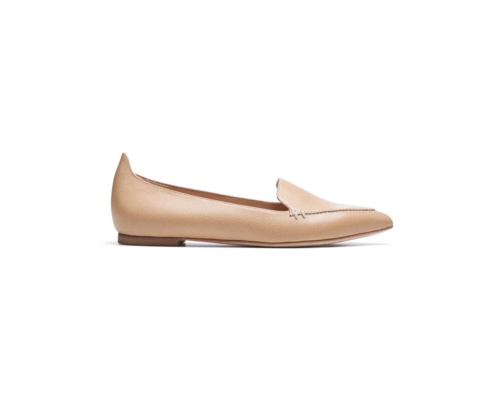 favorite nude flats