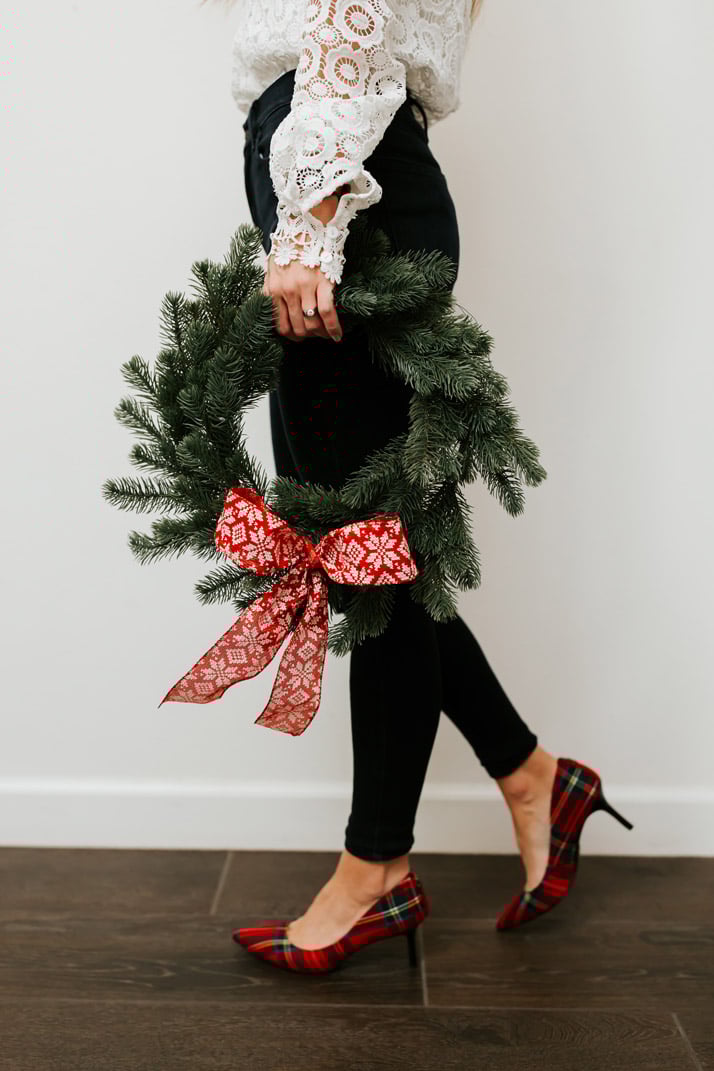 6 holiday party outfits for any occasion!