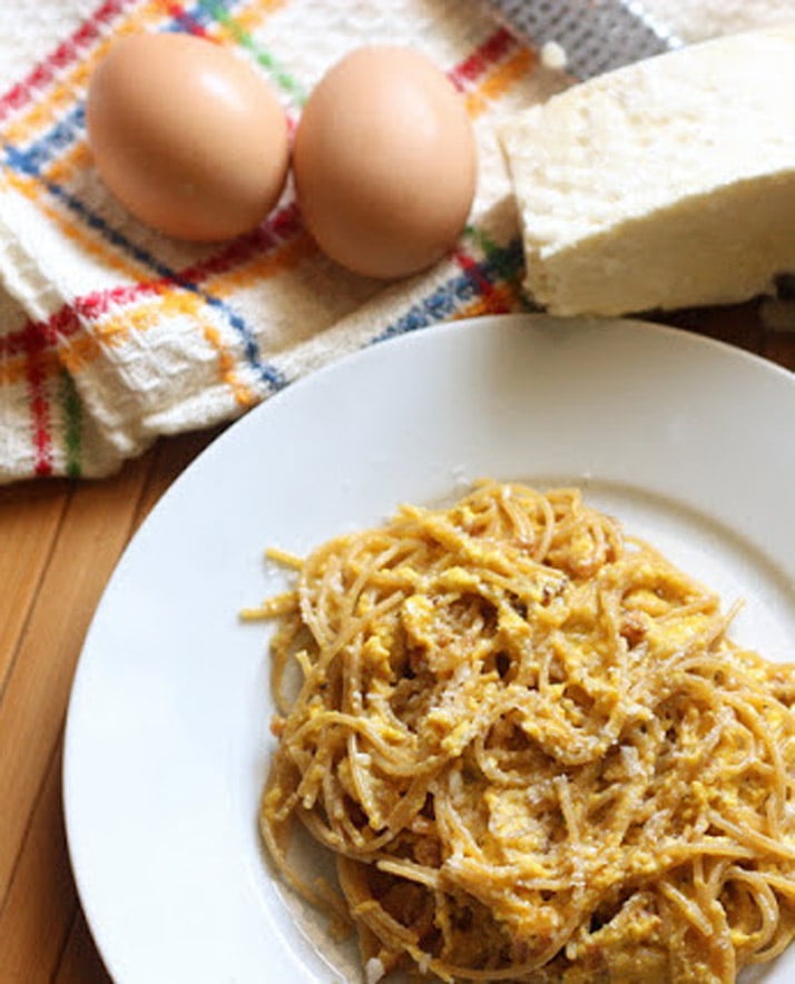 an easy weeknight meal my whole family loves!