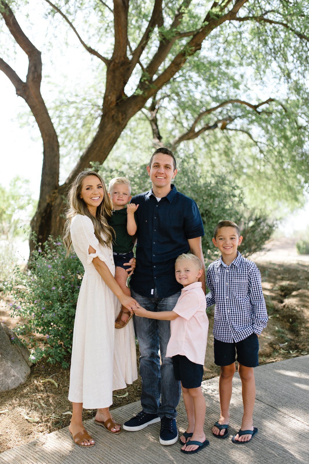 family photo