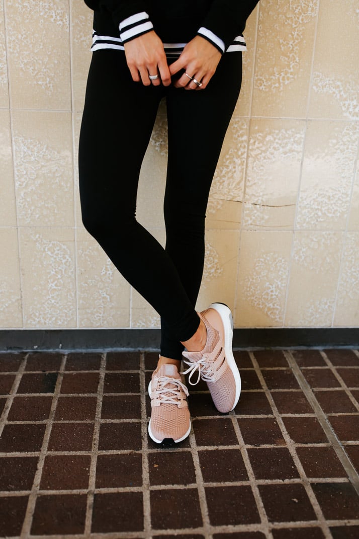 adidas UltraBOOST running shoes from finishline