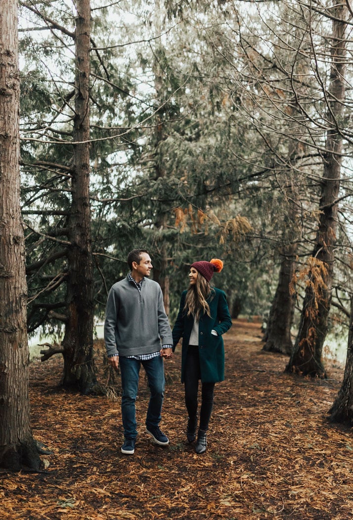 couple photoshoot in seattle washington