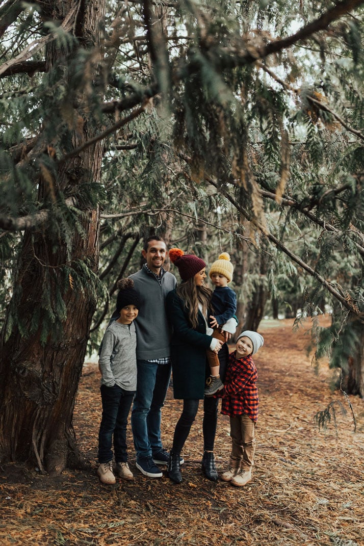 merricksart family pictures seattle gas works park