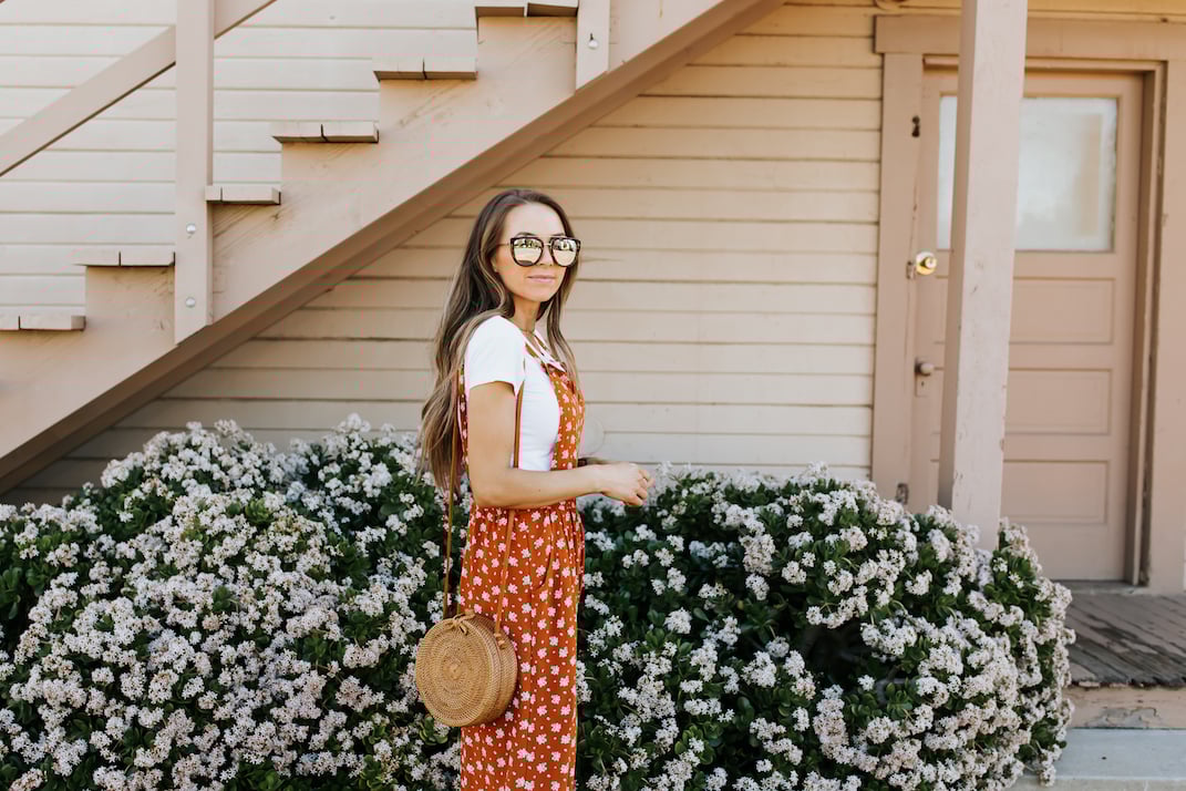 the most comfortable jumpsuit you will ever wear