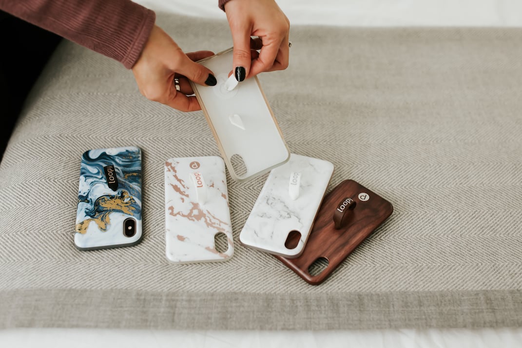 These are the best iphone cases I've ever used