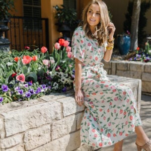 spring shoes round up
