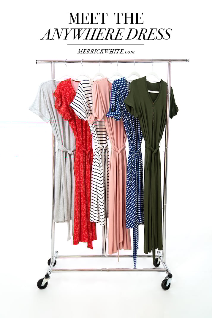 merrick white meet the anywhere dresses