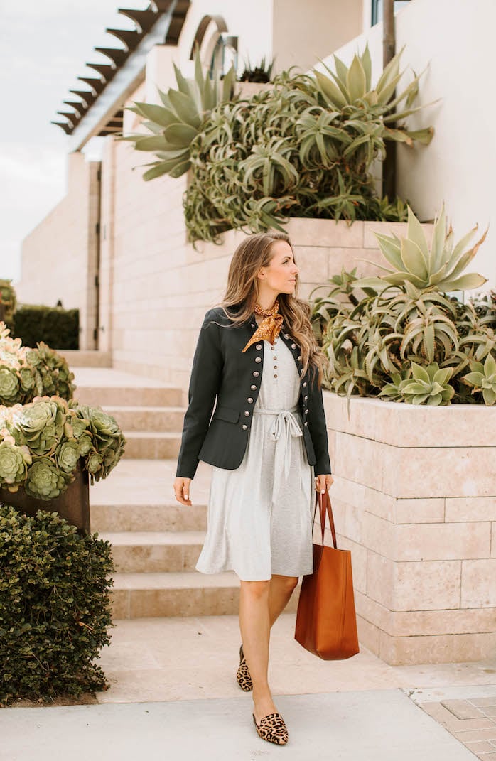 MW anywhere dress workwear work outfits