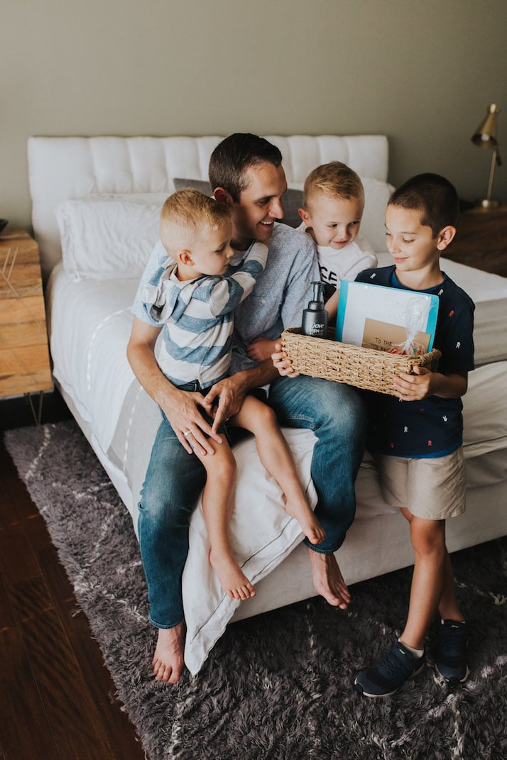 father's day gift idea