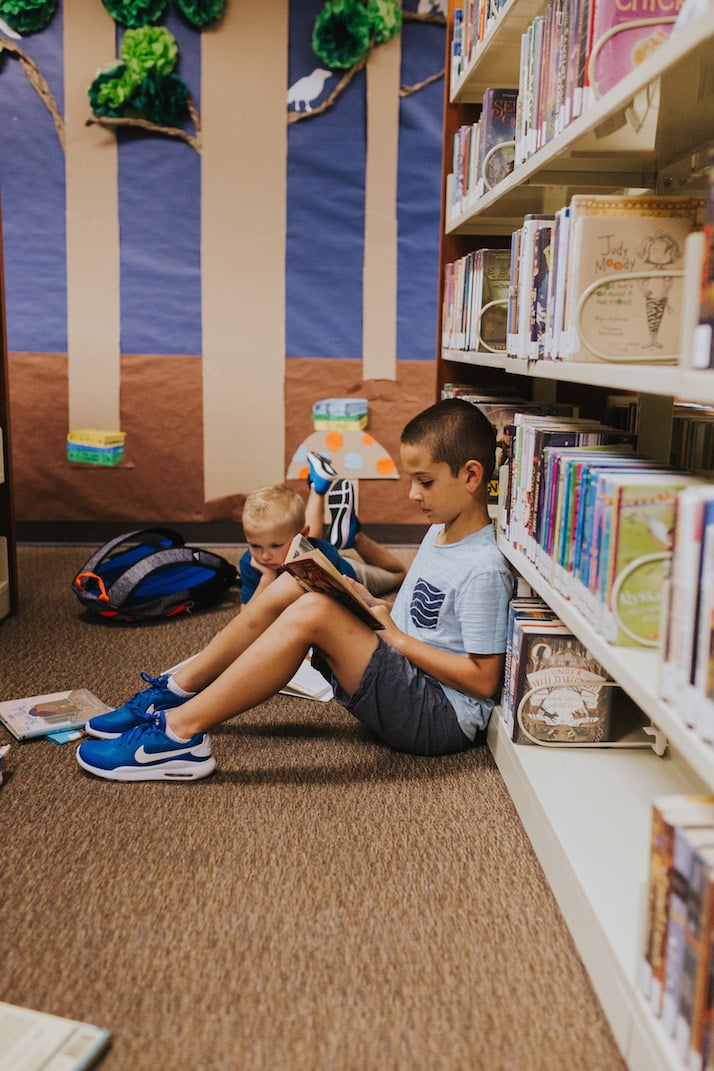 back to school shoes with rack room shoes