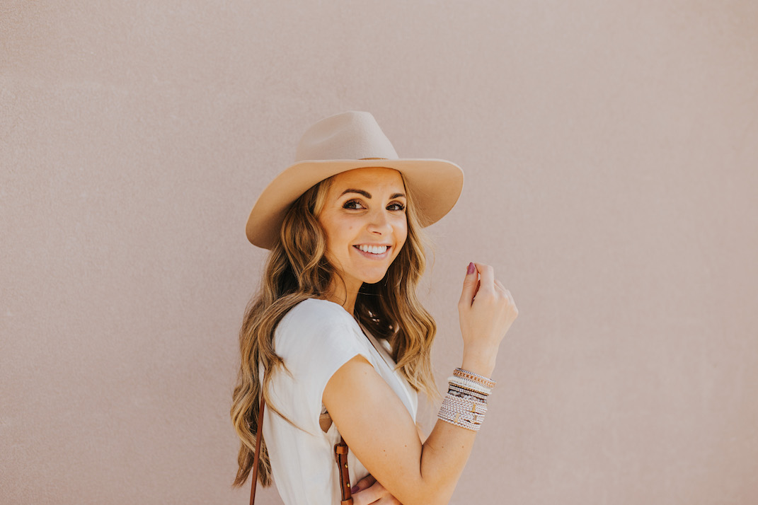 two no-fail combinations for summer jewelry