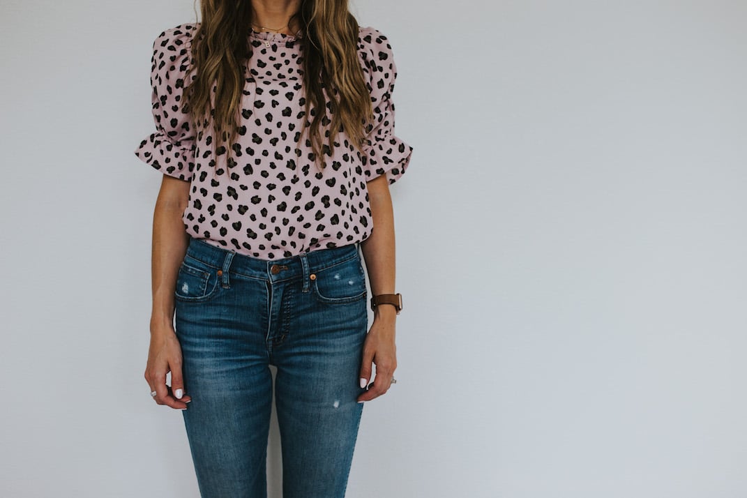 how to find the perfect pair of jeans