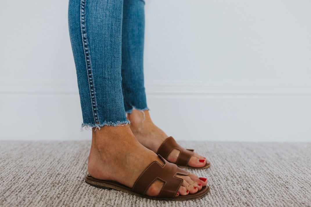 correct length of jeans merricksart