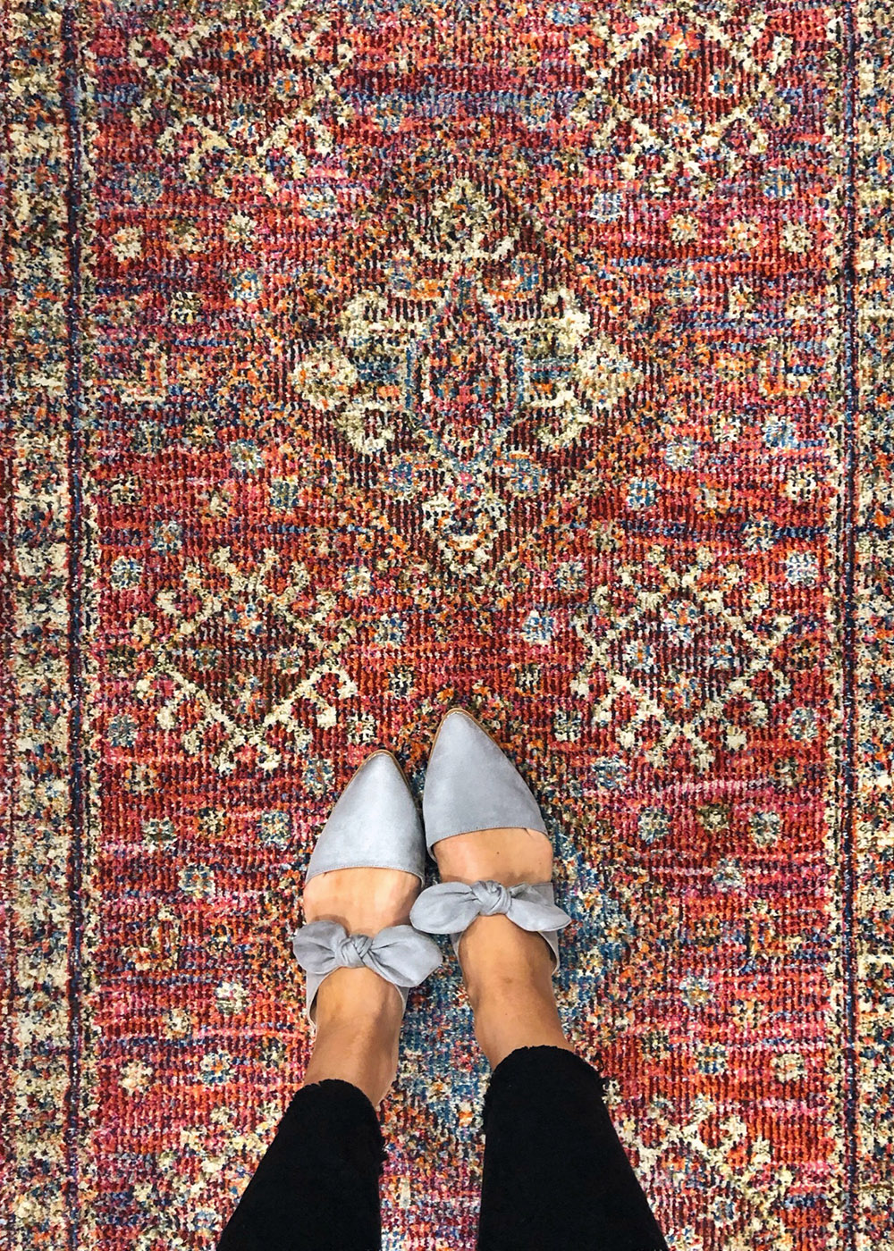 kitchen runner rug
