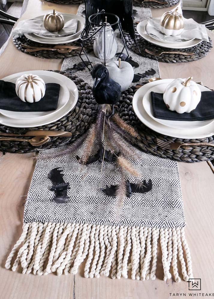 halloween dinner ideas