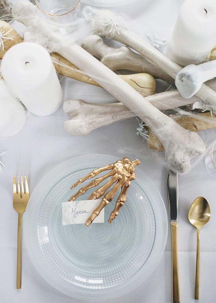 halloween dinner ideas