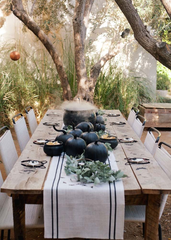 halloween dinner ideas