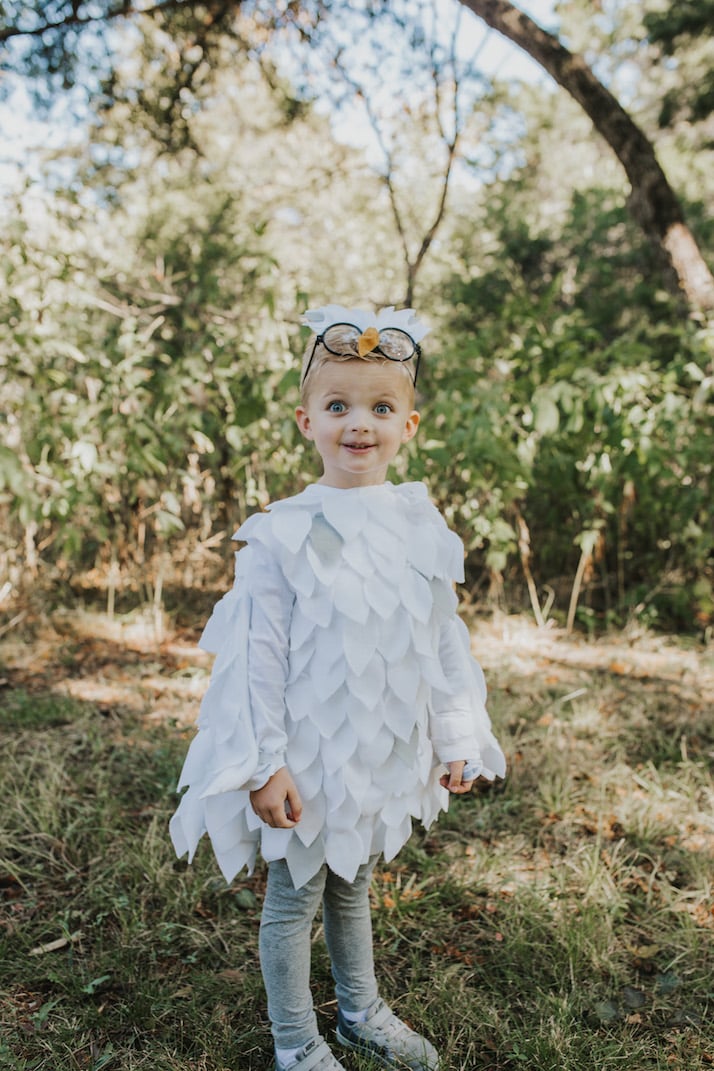 DIY Harry Potter Costume