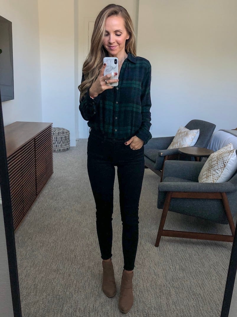 merricksart fall capsule wardrobe