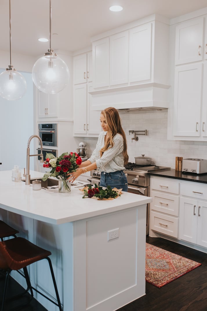 merrick's kitchen