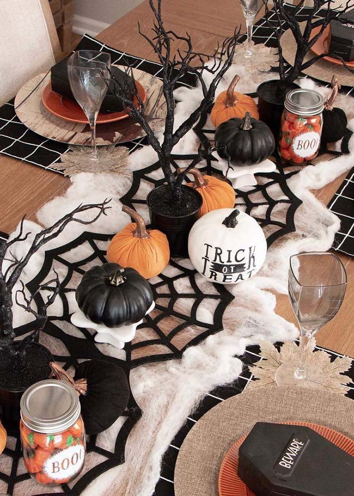 halloween dinner ideas