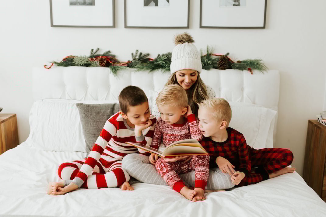 family christmas gifts
