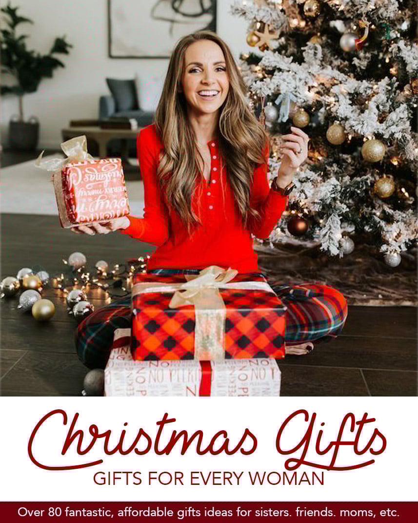 christmas gift ideas for women