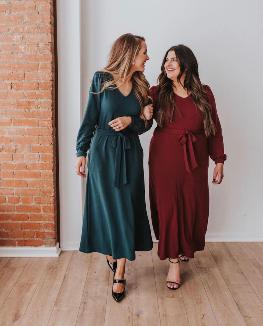 holiday party outfits