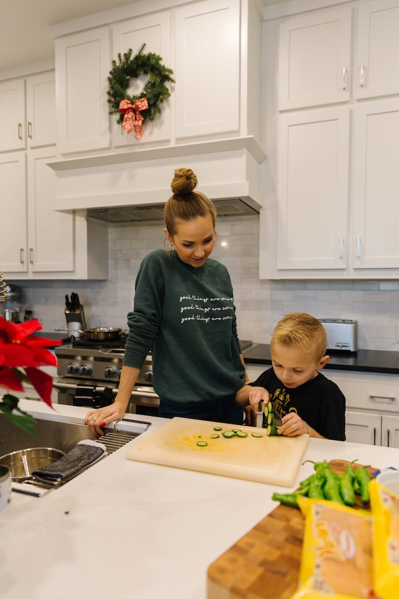 blue apron