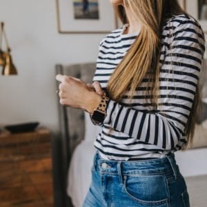 apple watch bands amazon
