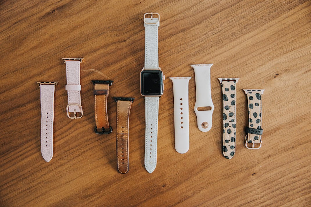 cute apple watch bands