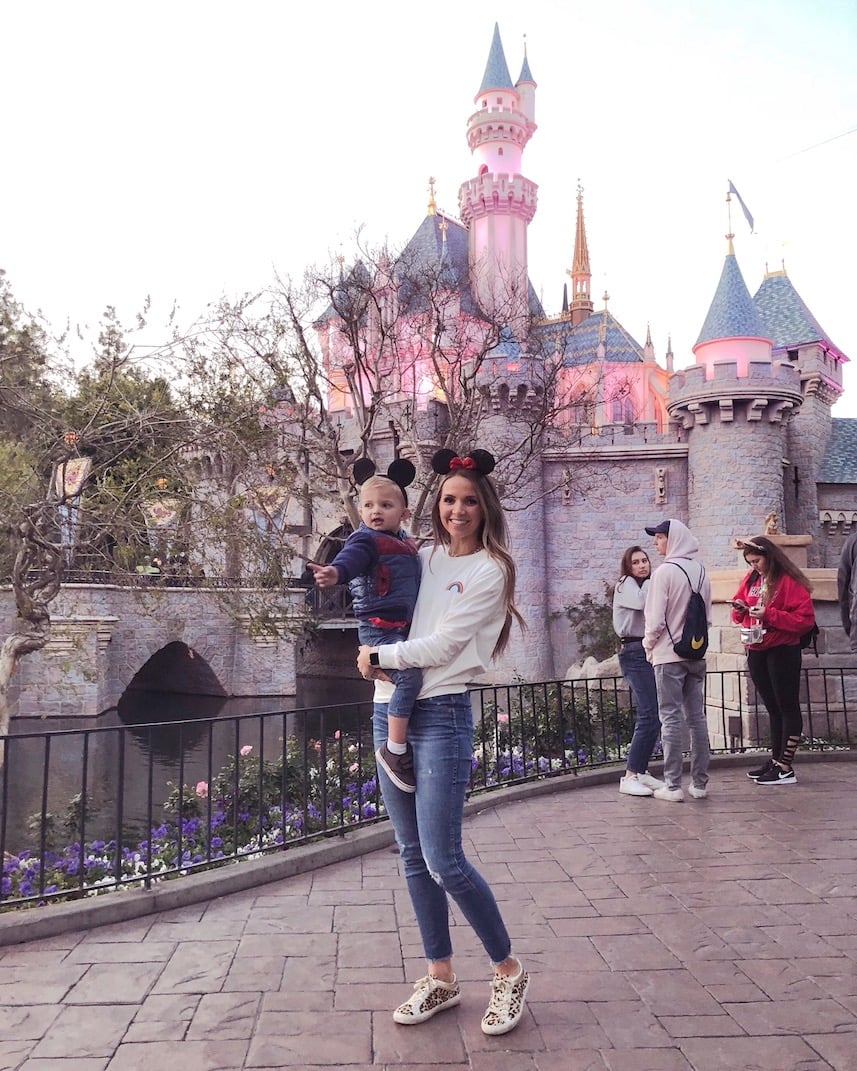 Disney World Outfits
