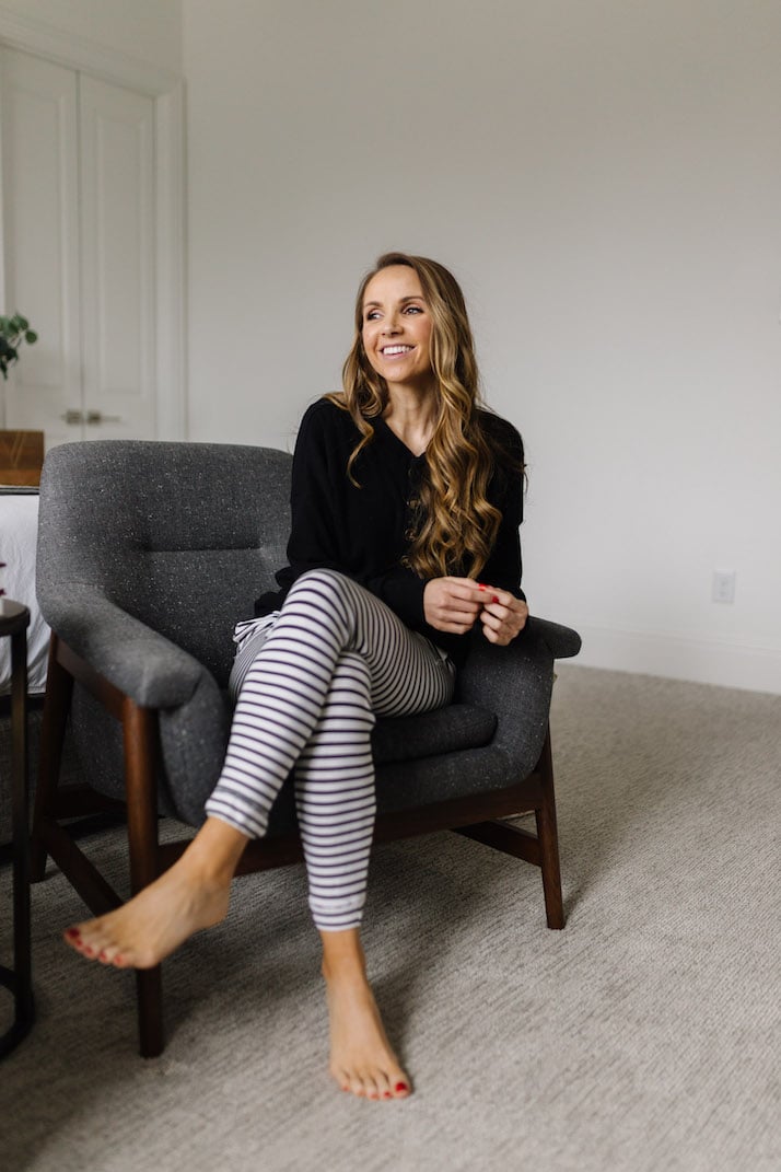 jogger sewing pattern