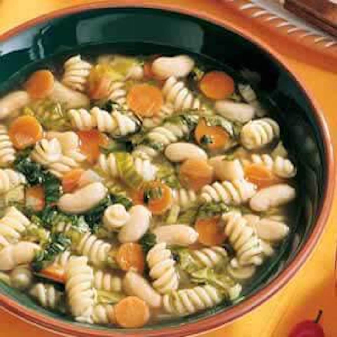 tuscan soup recipe