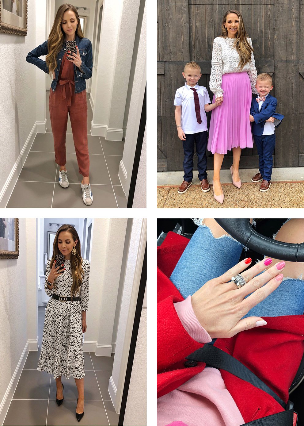 instagram outfits