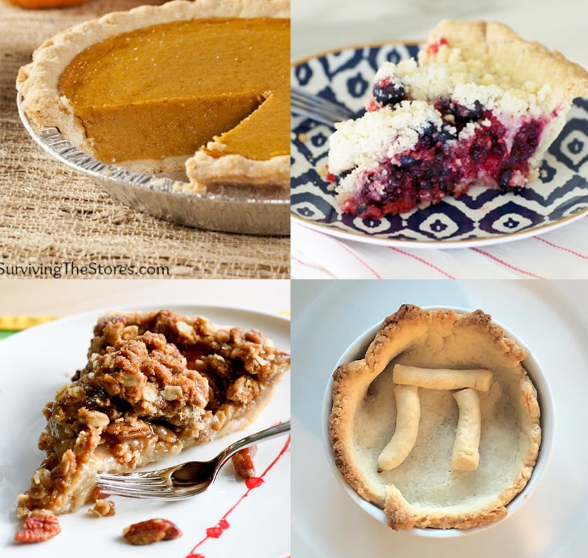 best pie recipes