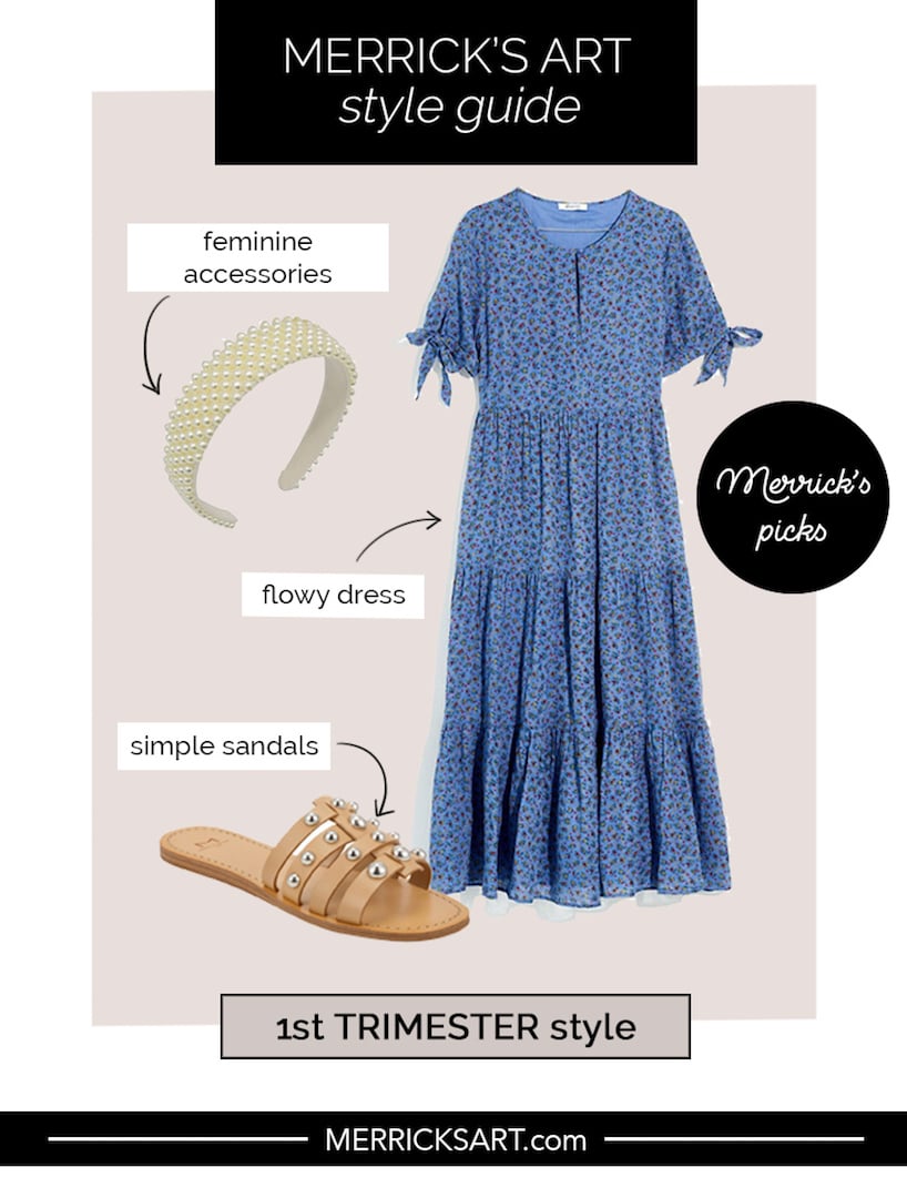 cute pregnancy outfits