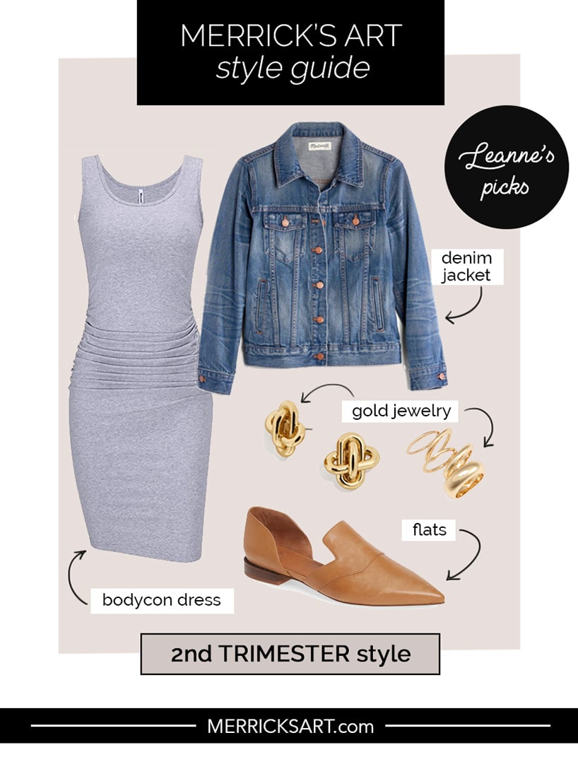 cute pregnancy outfits