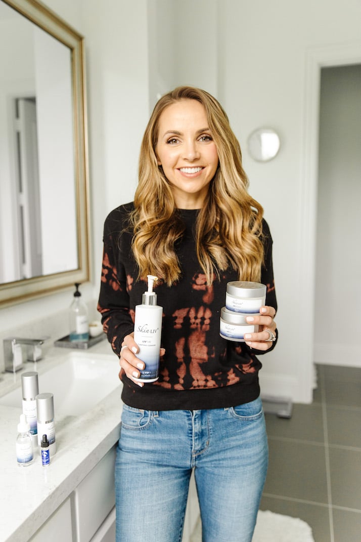 skincare for acne prone skin