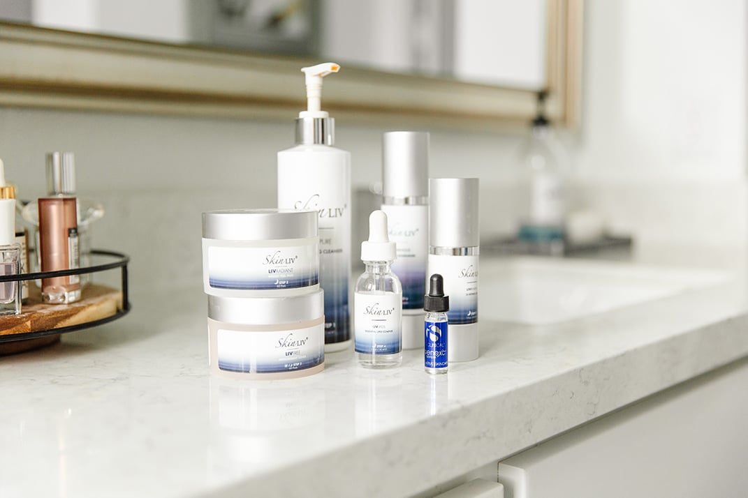 skinliv products